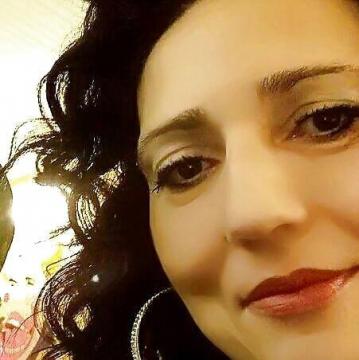 Jolanda- Imke aus Overijssel,Niederlande