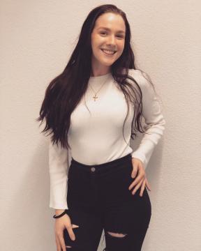 - Catharina - aus Flevoland,Niederlande