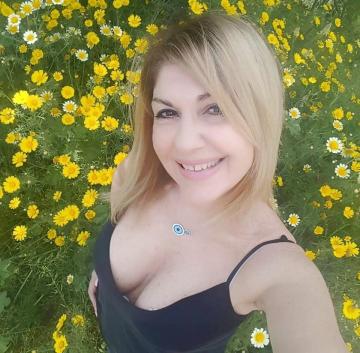 - Veronique - aus Noord-Brabant,Niederlande