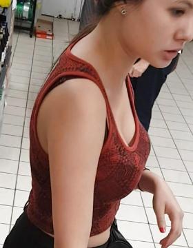 Dirty Aafke aus Noord-Holland,Niederlande