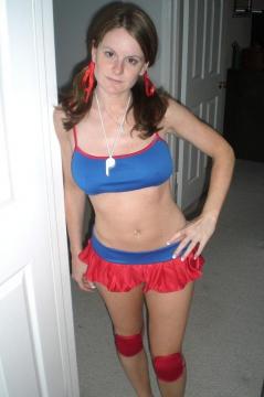 Lana aus Noord-Holland,Niederlande