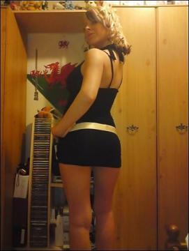 Lovealump aus Flevoland,Niederlande