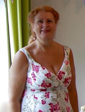 TanteToos aus Gelderland,Niederlande